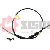 Câble de frein SEIM - 653281