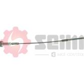 Câble de frein SEIM - 653298