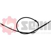 Câble de frein SEIM - 653305