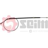 Câble de frein SEIM - 653308