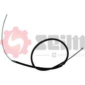 Câble de frein SEIM - 723311