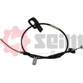 Câble de frein SEIM - 733503