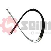 Câble de frein SEIM - 805006
