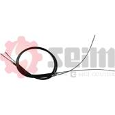 Câble de frein SEIM - 805007