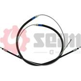 Câble de frein SEIM - 805011