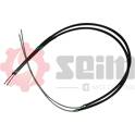 Câble de frein SEIM - 805014