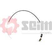 Cable del acelerador SEIM - 011186