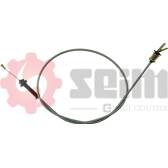 Cable del acelerador SEIM - 062060