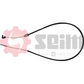 Cable del acelerador SEIM - 062150