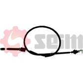 Cable del acelerador SEIM - 084053