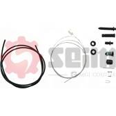 Cable del acelerador SEIM - 084340