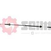 Cable del acelerador SEIM - 122100