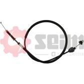 Cable del acelerador SEIM - 122123