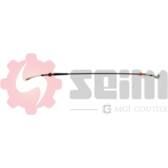Cable del acelerador SEIM - 550380