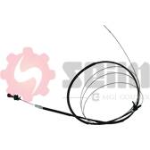 Cable del acelerador SEIM - 550410
