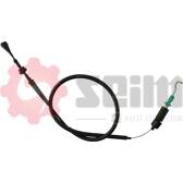 Cable del acelerador SEIM - 550411
