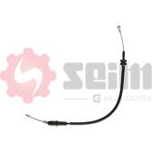 Cable del acelerador SEIM - 554639