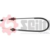Cable del acelerador SEIM - 555338