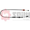 Cable del acelerador SEIM - 555354