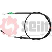 Cable del acelerador SEIM - 555357