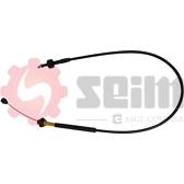 Cable del acelerador SEIM - 600330
