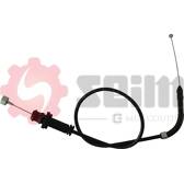 Cable del acelerador SEIM - 700230