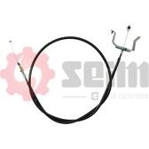 Cable del acelerador SEIM - 710004