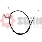 Cable del acelerador SEIM - 710005