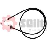 Cable del acelerador SEIM - 731000