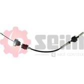 Câble embrayage SEIM - 101150