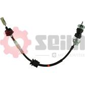 Câble embrayage SEIM - 101330