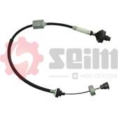 Câble embrayage SEIM - 101750