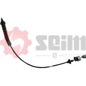 Câble embrayage SEIM - 101802