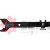 Câble embrayage SEIM - 310205