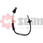 Câble embrayage SEIM - 356200