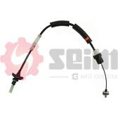 Câble embrayage SEIM - 356202