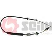 Câble embrayage SEIM - 401170