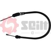 Câble embrayage SEIM - 401220