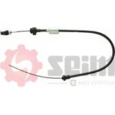 Câble embrayage SEIM - 401300