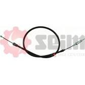 Câble embrayage SEIM - 401330