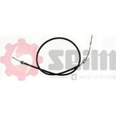 Câble embrayage SEIM - 401560