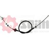 Câble embrayage SEIM - 401712