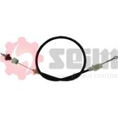 Câble embrayage SEIM - 550150