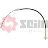 Câble embrayage SEIM - 550320