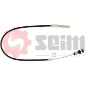 Câble embrayage SEIM - 550420
