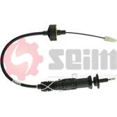 Câble embrayage SEIM - 550430