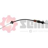 Câble embrayage SEIM - 550440