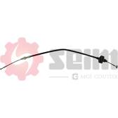 Câble embrayage SEIM - 550460