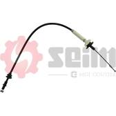 Câble embrayage SEIM - 550490