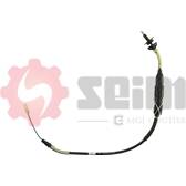 Câble embrayage SEIM - 550541